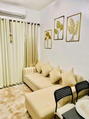 AA Cozy Comfort in Nuvali